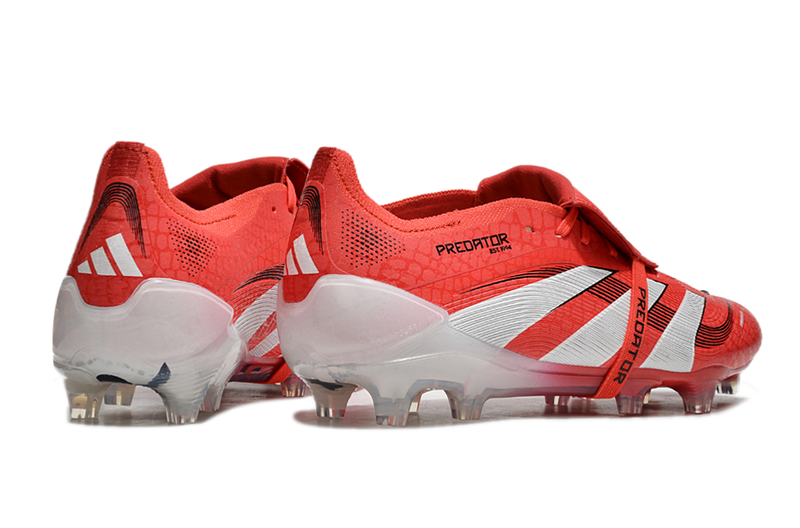 Adidas Predator 25 Elite Tongue