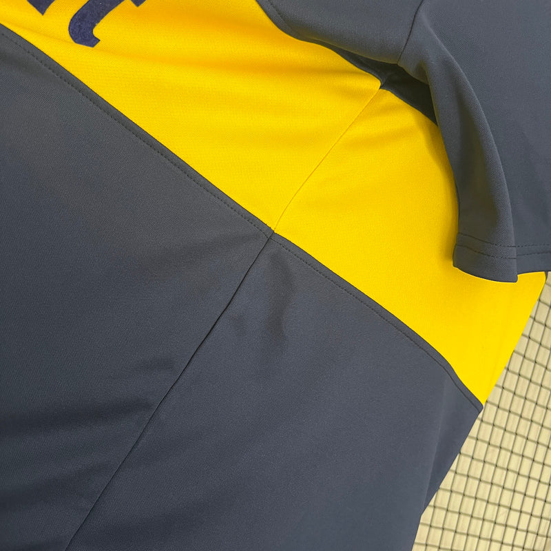 Camisa Boca Juniors Home 94/95 - Versão Retro