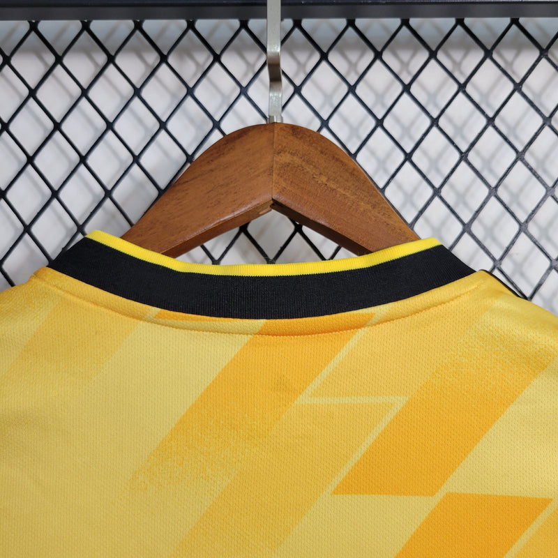 Camisa Ajax Third 23/24 - Versão Torcedor
