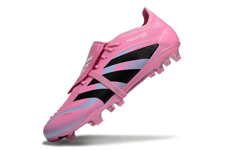 Adidas Predator 25 Elite Tongue