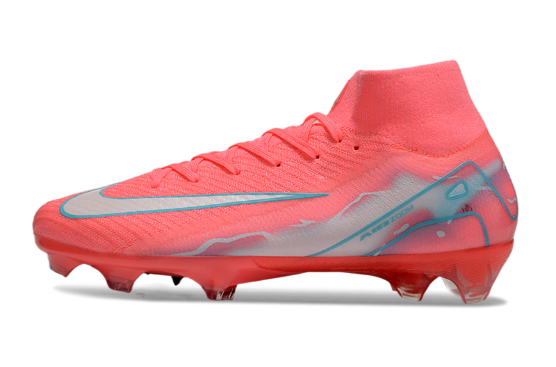 Nike Air Zoom Mercurial Superfly IIX Elite