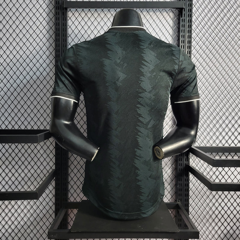 Camisa Juventus Away 22/23 - Versão Jogador