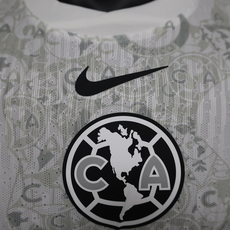 Camisa Club América Third 24/25 - Versão Jogador