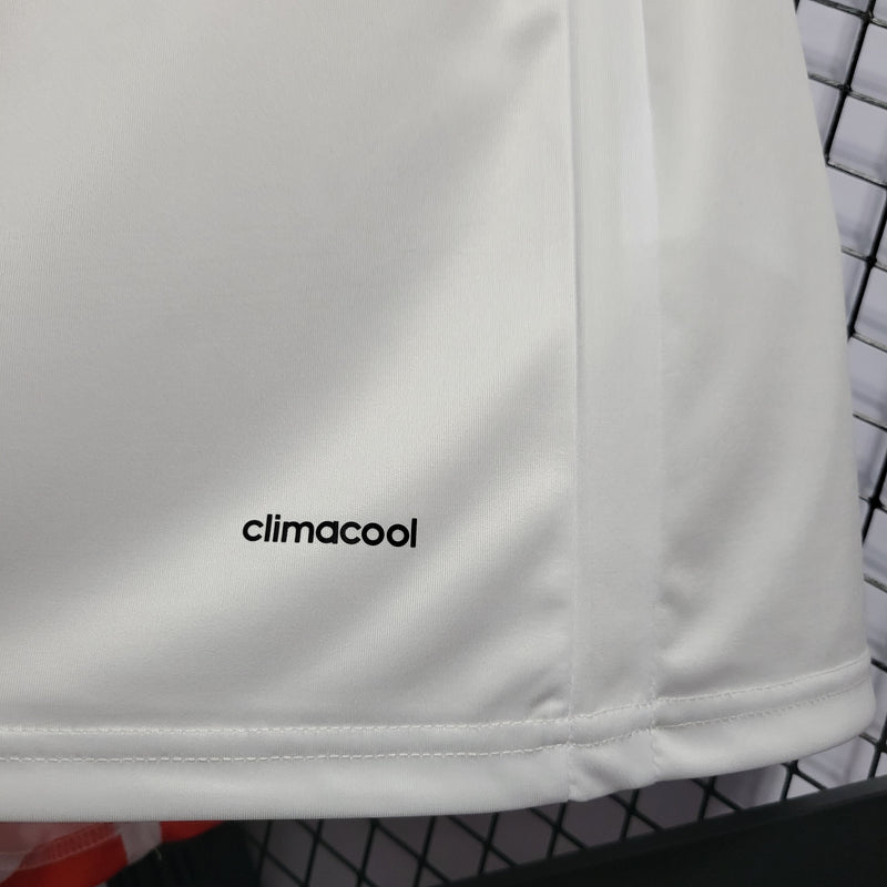 Camisa River Plate Home 15/16 - Versão Retro