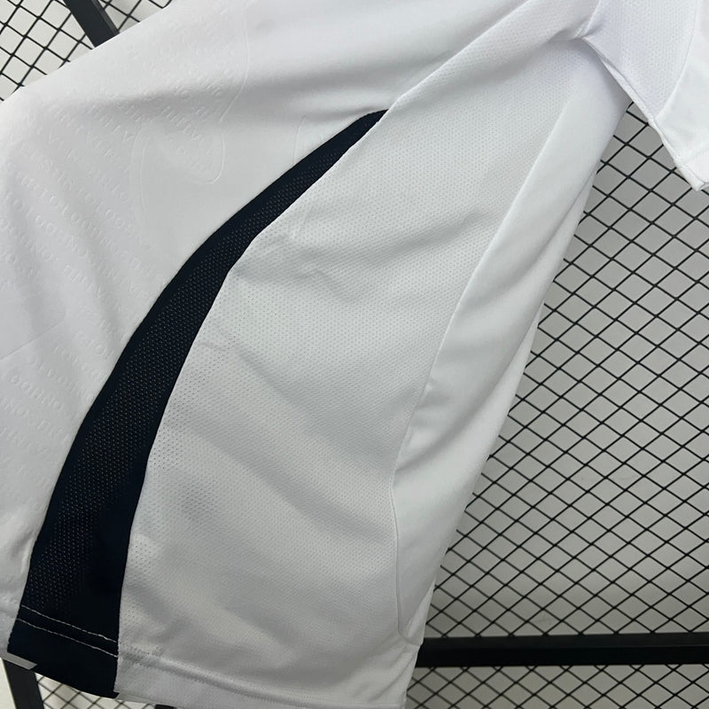Camisa Colo Colo Home 25/26 - Versão Torcedor