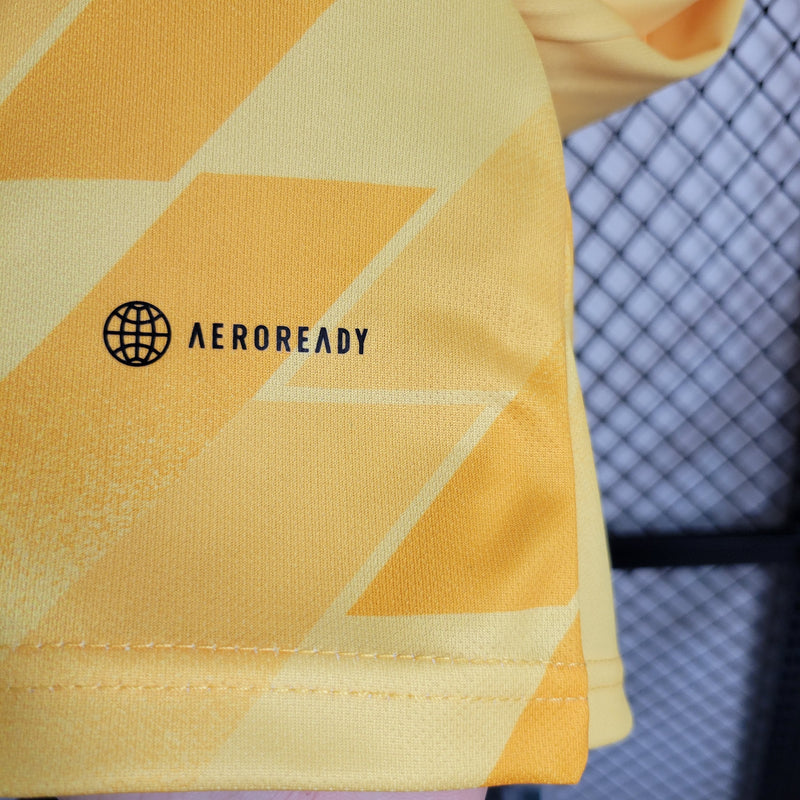 Camisa Ajax Third 23/24 - Versão Torcedor