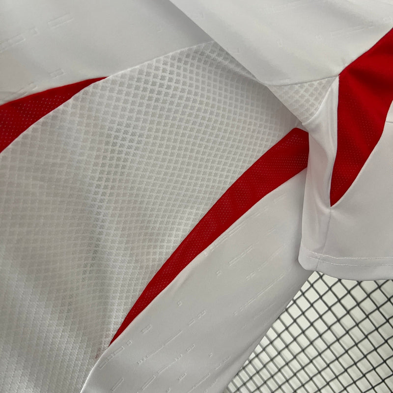 Camisa Itália Away 24/25 - Versão Torcedor