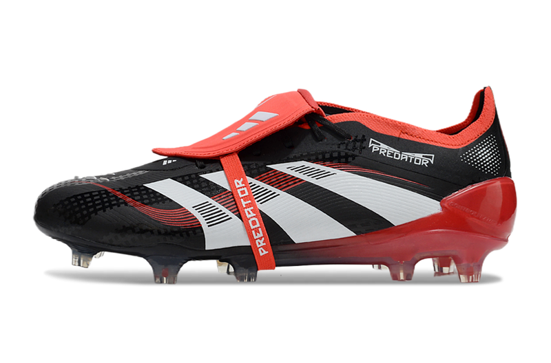 Adidas Predator 25 Elite Tongue