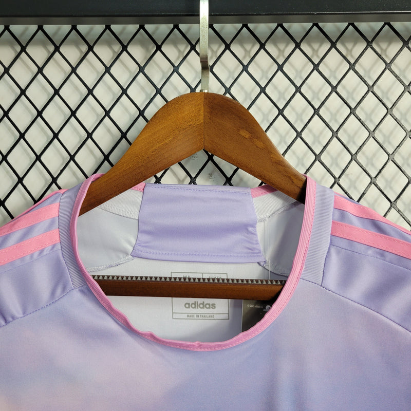 Camisa Japão Edição Especial 23/24 - Versão Torcedor