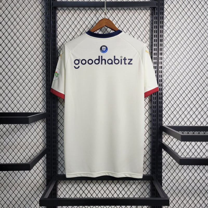 Camisa PSV Away 23/24 - Versão Torcedor
