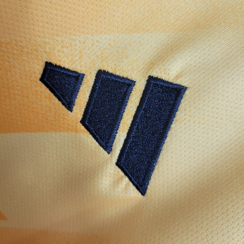 Camisa Ajax Third 23/24 - Versão Torcedor