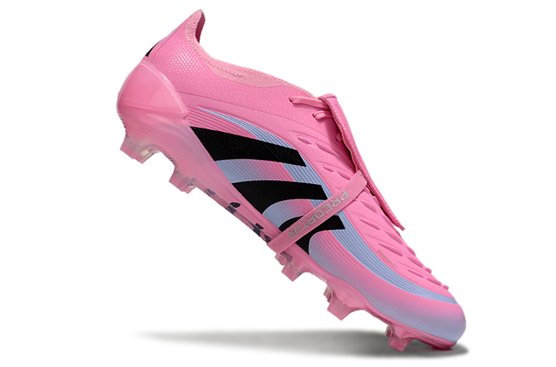 Adidas Predator 25 Elite Tongue