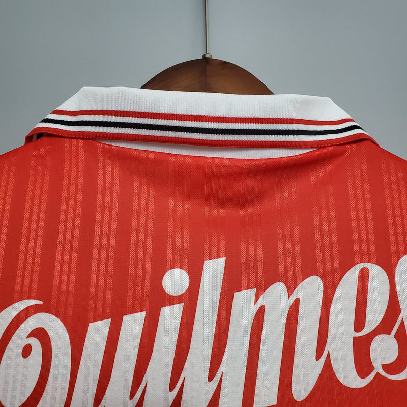Camisa River Plate Away 95/96 - Versão Retro