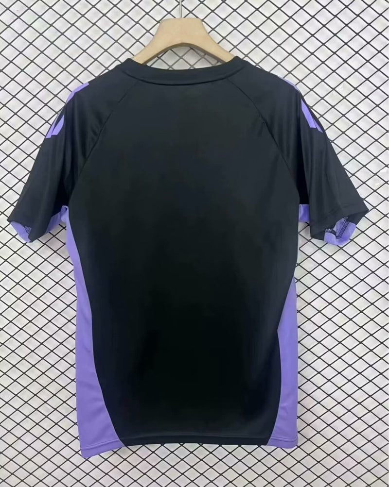 Camisa Colo Colo Treino 25/26 - Versão Torcedor