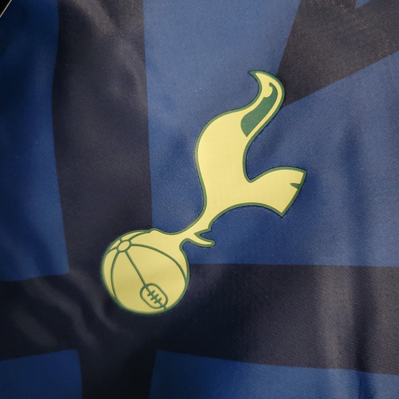 Jaqueta Corta Vento Tottenham 23/24