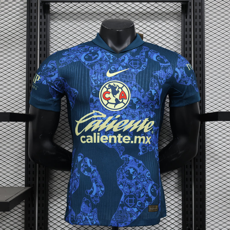 Camisa Club América Away 24/25 - Versão Jogador