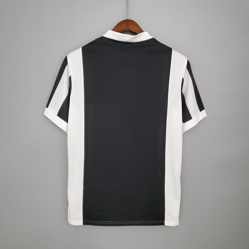 Camisa Juventus Home 17/18 - Versão Retro