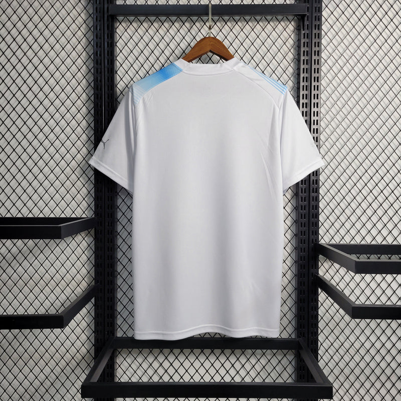 Camisa Olympique Marseille 23/24 - Versão Torcedor
