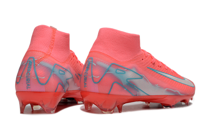 Nike Air Zoom Mercurial Superfly IIX Elite