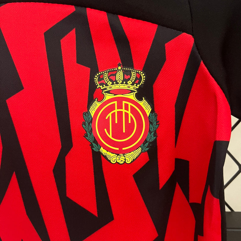 Kit Infantil Mallorca Home 24/25