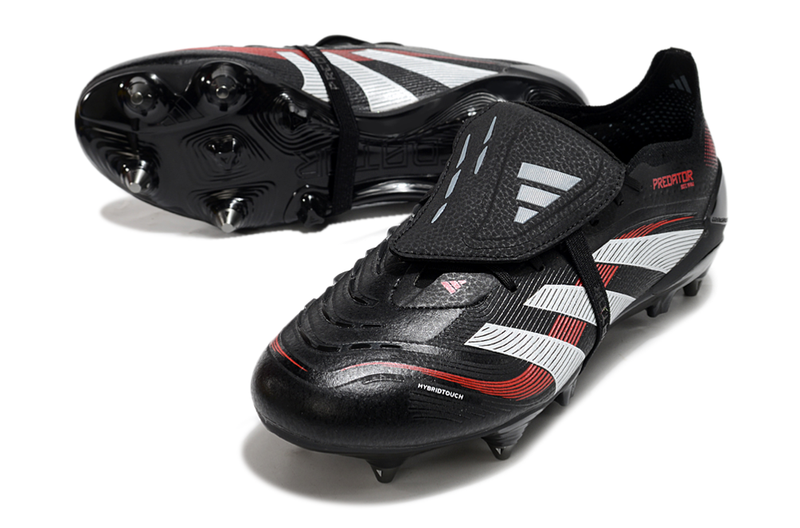 Adidas Predator 25 Elite Tongue Trava Mista