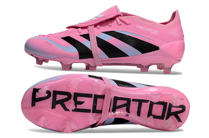Adidas Predator 25 Elite Tongue