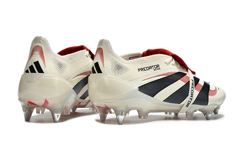 Adidas Predator 25 Elite Tongue Trava Mista