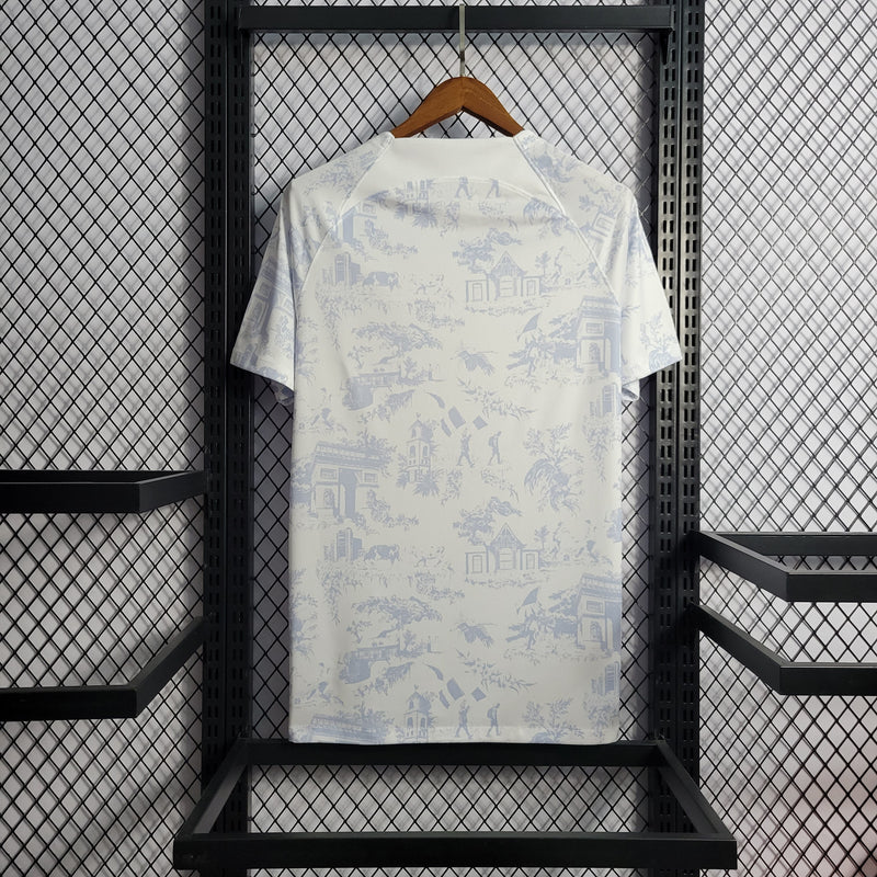 Camisa França Away 22/23 - Versão Torcedor