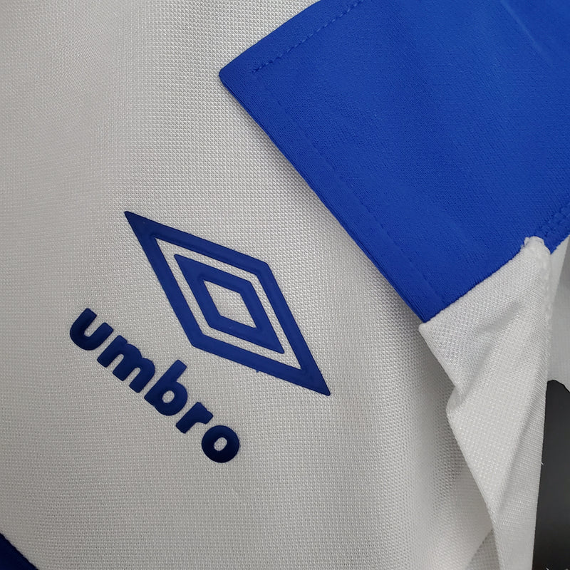 Camisa Rangers Away 1994 - Versão Retro