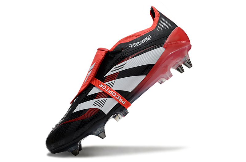 Adidas Predator 25 Elite Tongue Trava Mista