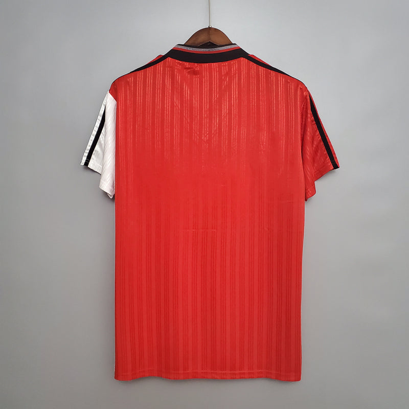 Camisa Rangers Third 95/96 - Versão Retro