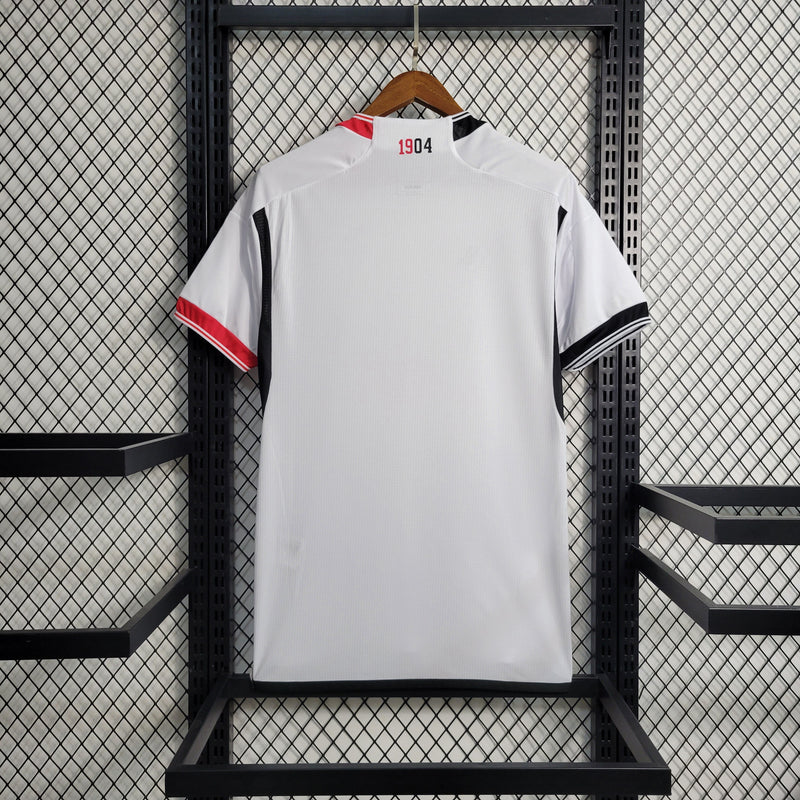 Camisa Benfica Third 23/24 - Versão Torcedor