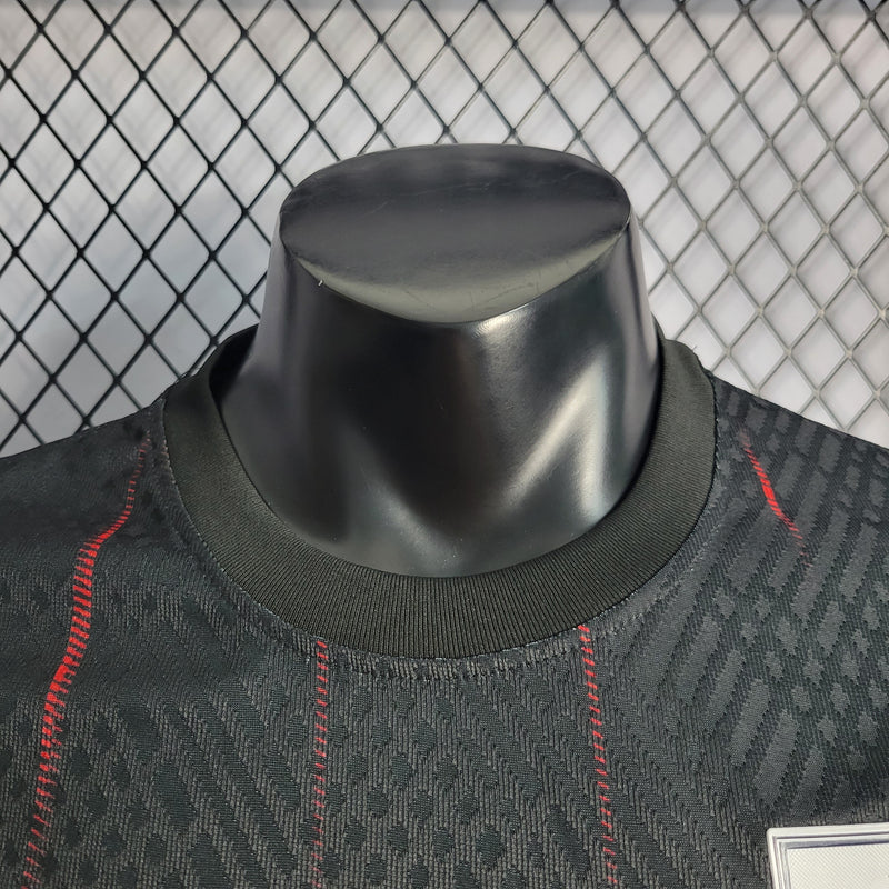 Camisa RB Leipzig Third 22/23 - Versão Jogador