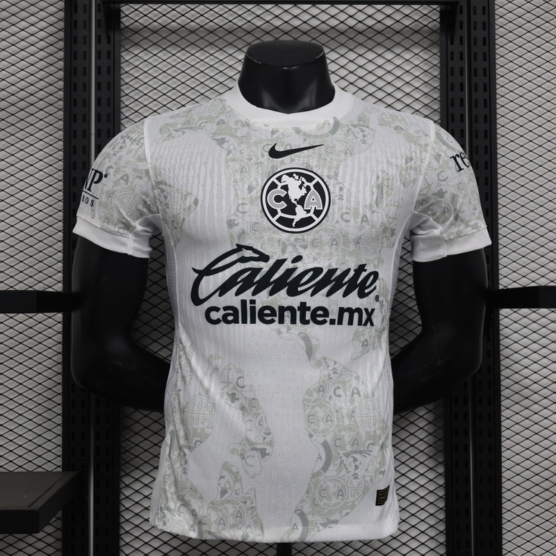 Camisa Club América Third 24/25 - Versão Jogador