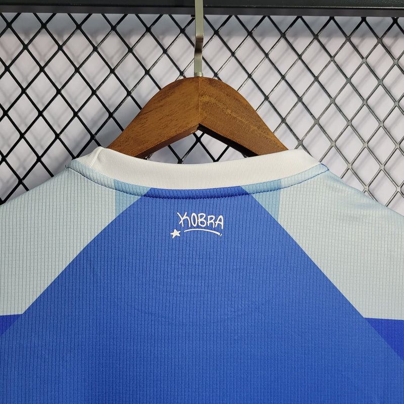 Camisa Juventus Third 22/23 - Versão Torcedor
