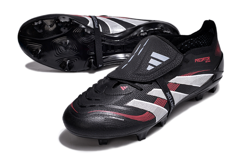 Adidas Predator 25 Elite Tongue