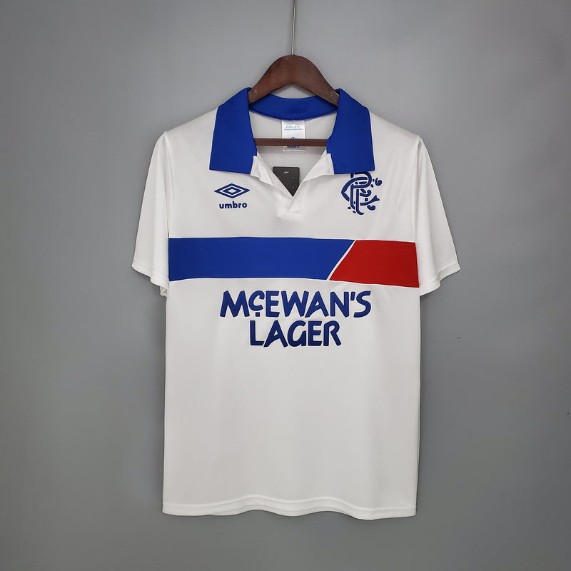 Camisa Rangers Away 1994 - Versão Retro