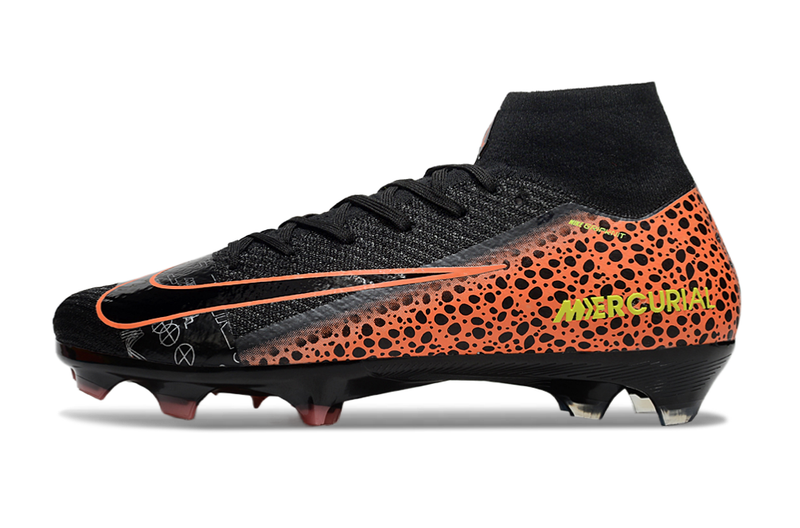 Nike Air Zoom Mercurial Superfly IIX Elite