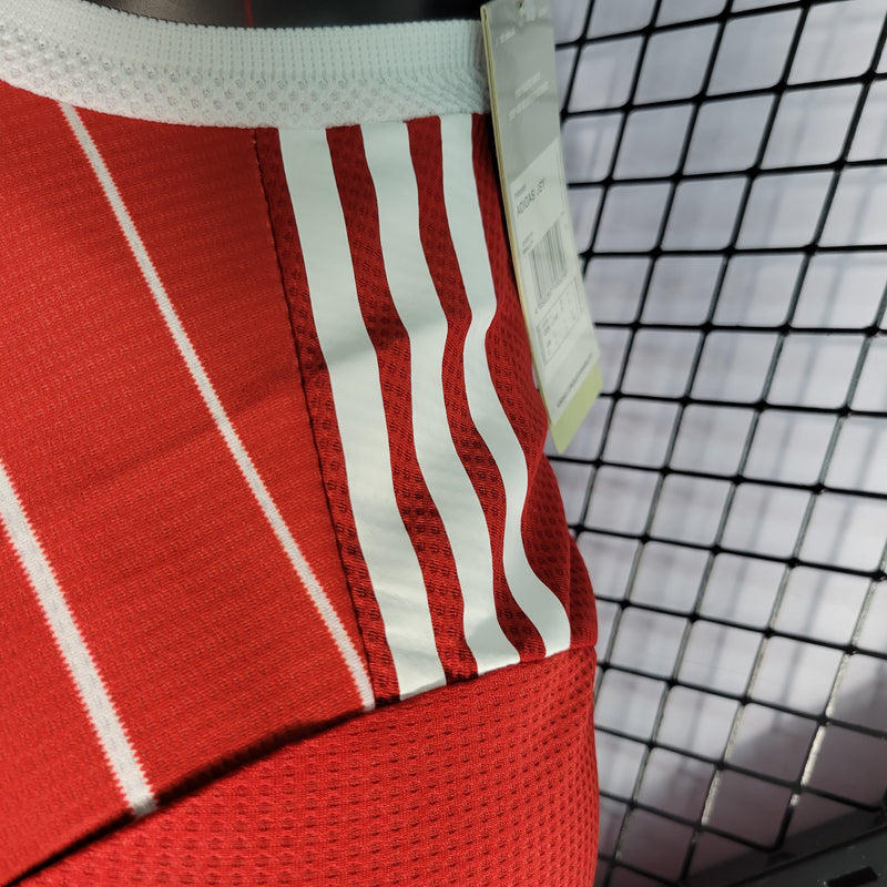 Camisa Bayern Munique Home 22/23 - Versão Jogador