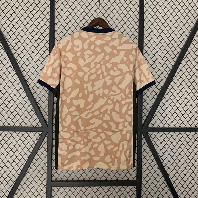 Camisa PSG Third 24/25 - Versão Torcedor
