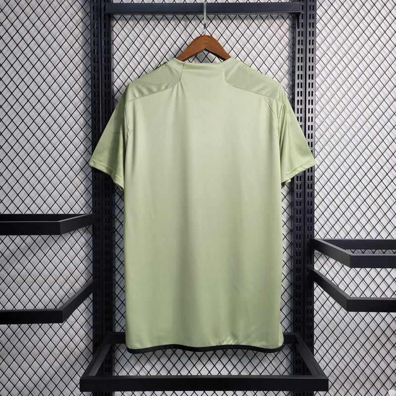 Camisa Los Angeles FC Away 23/24 - Versão Torcedor