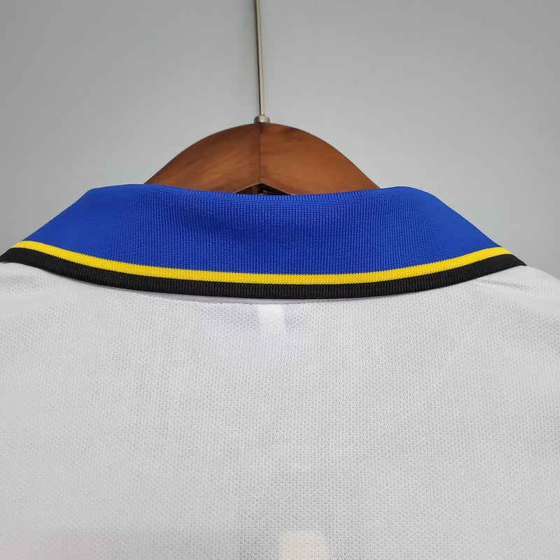 Camisa Inter de Milão Away 97/98 - Versão Retro