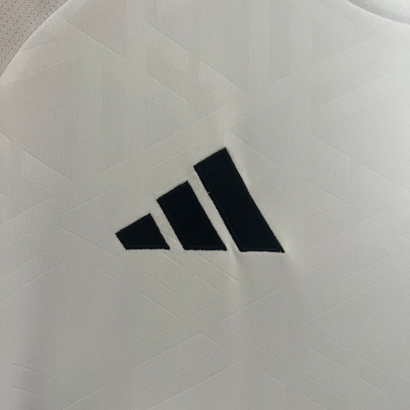 Camisa Alemanha Home 24/25 -Versão Torcedor