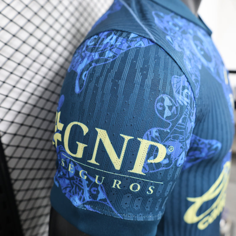 Camisa Club América Away 24/25 - Versão Jogador