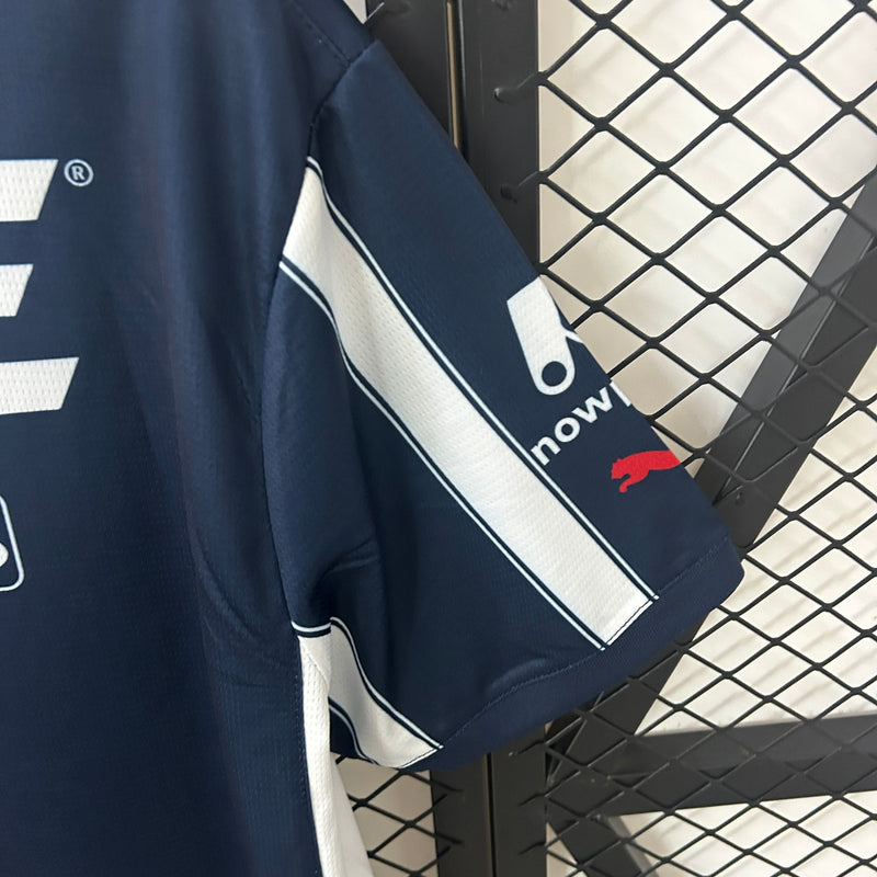 Camisa Monterrey Home 24/25 - Versão Torcedor