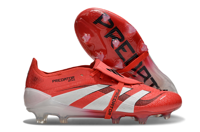 Adidas Predator 25 Elite Tongue