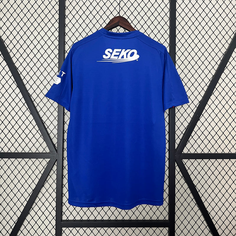 Camisa Rangers Home 24/25 - Versão Torcedor