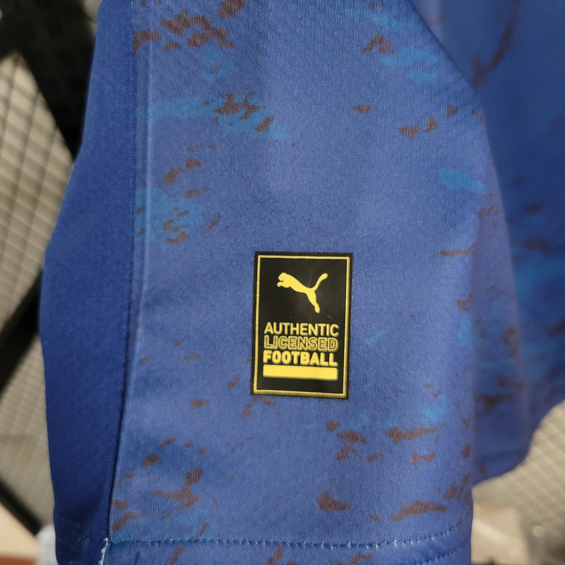 Camisa Manchester City Edição Especial 23/24 - Versão Torcedor