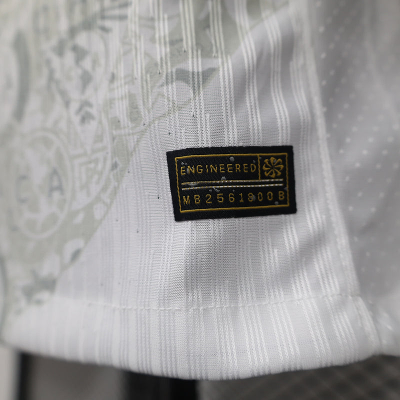 Camisa Club América Third 24/25 - Versão Jogador