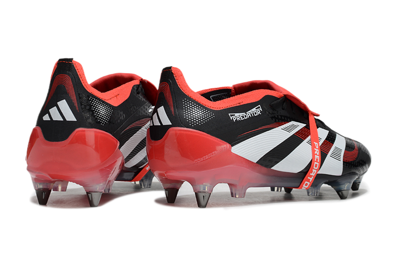 Adidas Predator 25 Elite Tongue Trava Mista